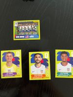 Panini USA 2,11,13,15