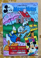 Micky Maus Heft Nr 51 von 1992