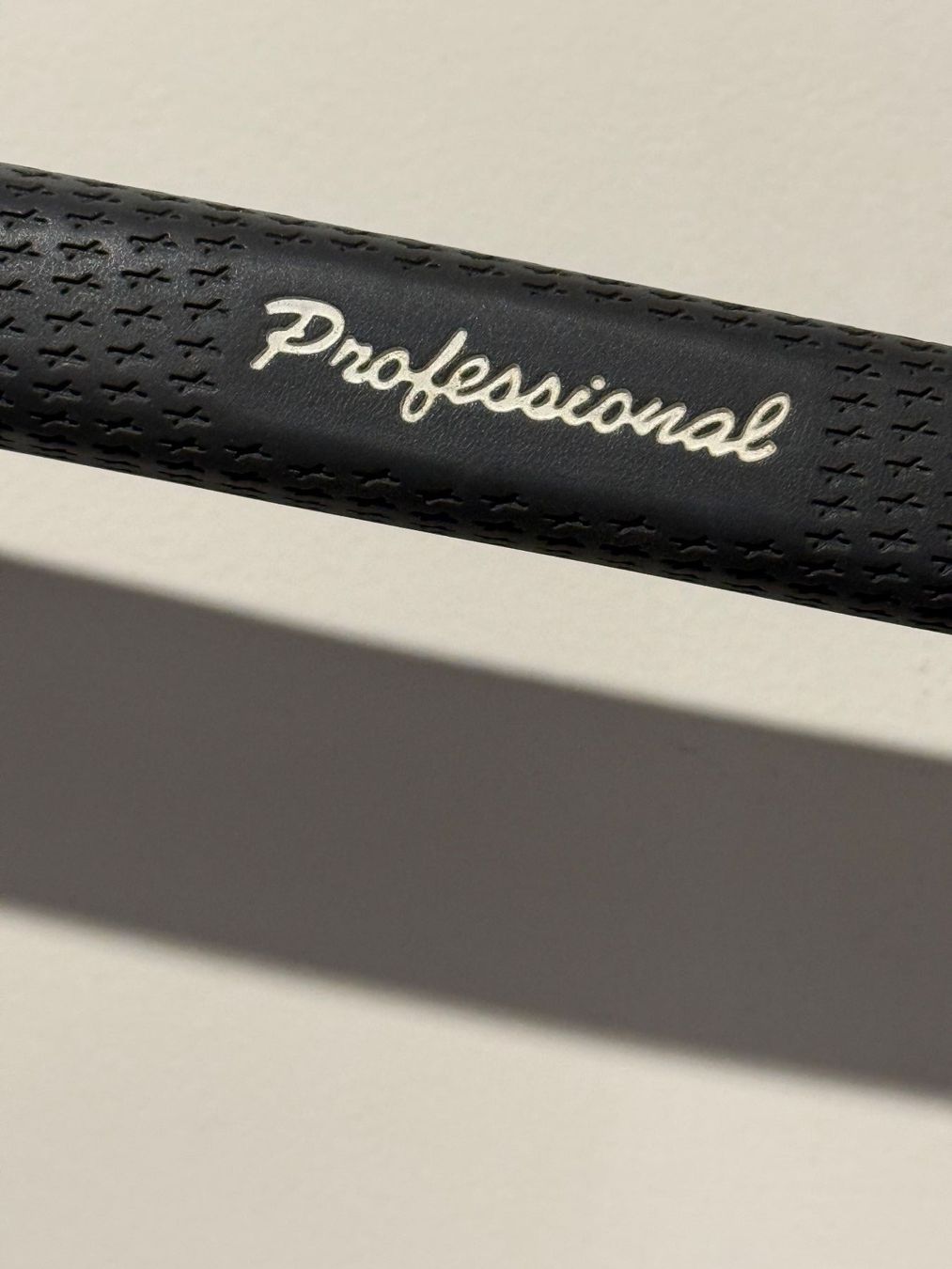 Schläger & Sets: Putter TET Blade Professional Dual Face Steel Insert – Gebraucht aus Muttenz von wyhaegli 3
