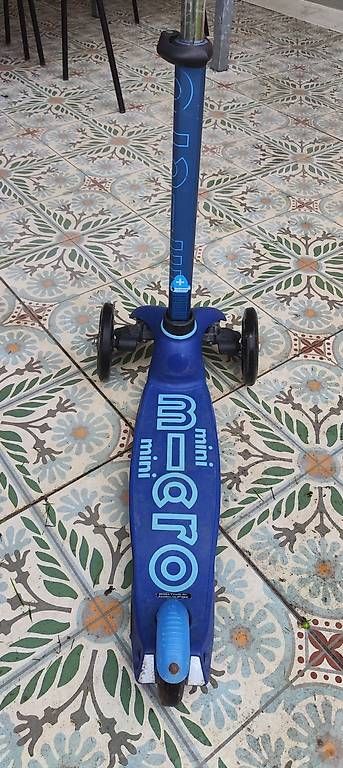 Micro Kickboard: Mini Micro Scooter – D'occasion à Glattfelden par Brueggi7 1