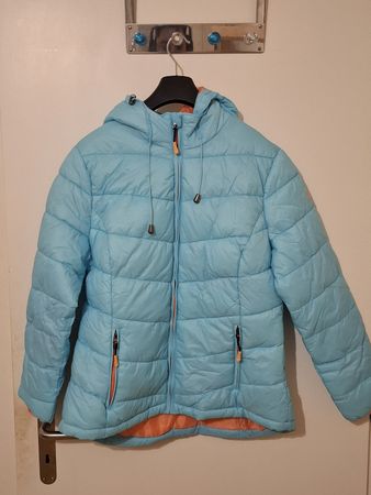 doudoune nordcap hivernal