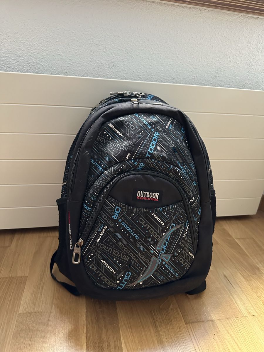 Zaini: Rucksack – Usato da Veltheim AG venduto da KimiSinger