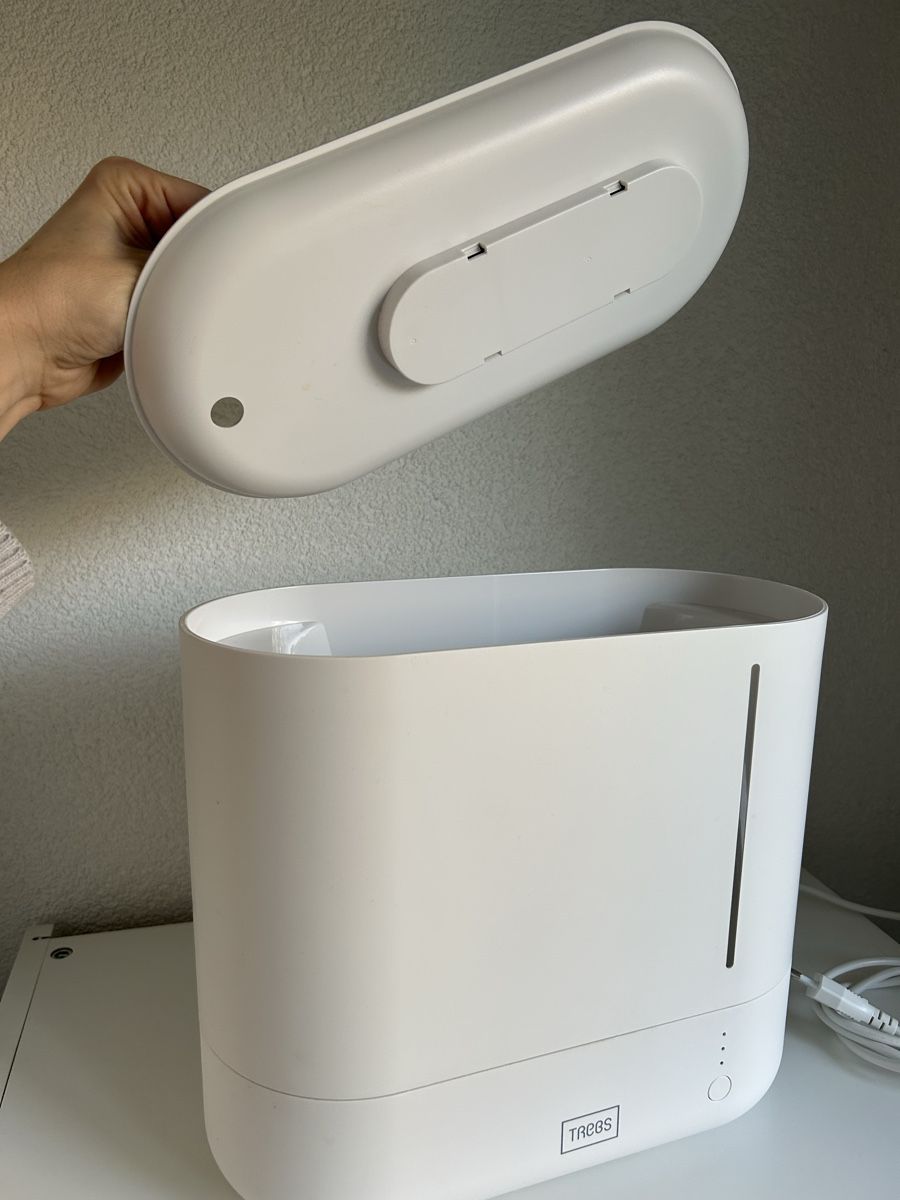 Umidificatori d'aria: Trebs Smart Humidifier – Usato da Lausanne venduto da dbe_d5vg 7