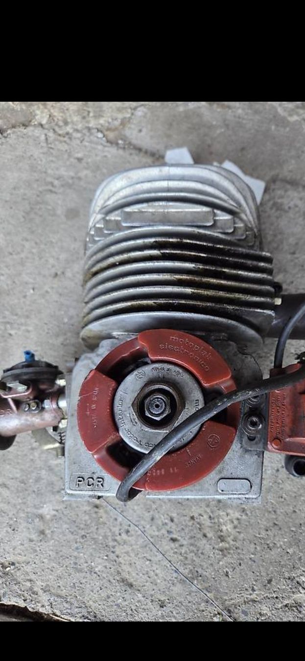 Motori: a vendre moteur  karting  – Usato da corbeyrier venduto da cuicui66