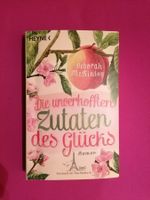 Die unverhofften Zutaten des Glücks von Deborah Mc Kinlay