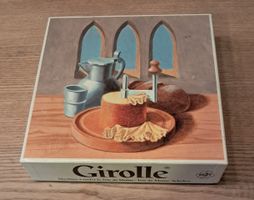 Girolle Käsehobel Originalverpackt 