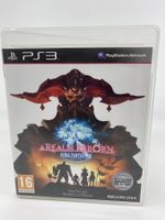 🎮🔵 'Final Fantasy XIV Online' PS3 - MMORPG Complete