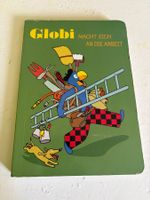 Globi macht sich an die Arbeit - Kinderbuch Klassiker!