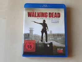 The Walking Dead Dritte Staffel