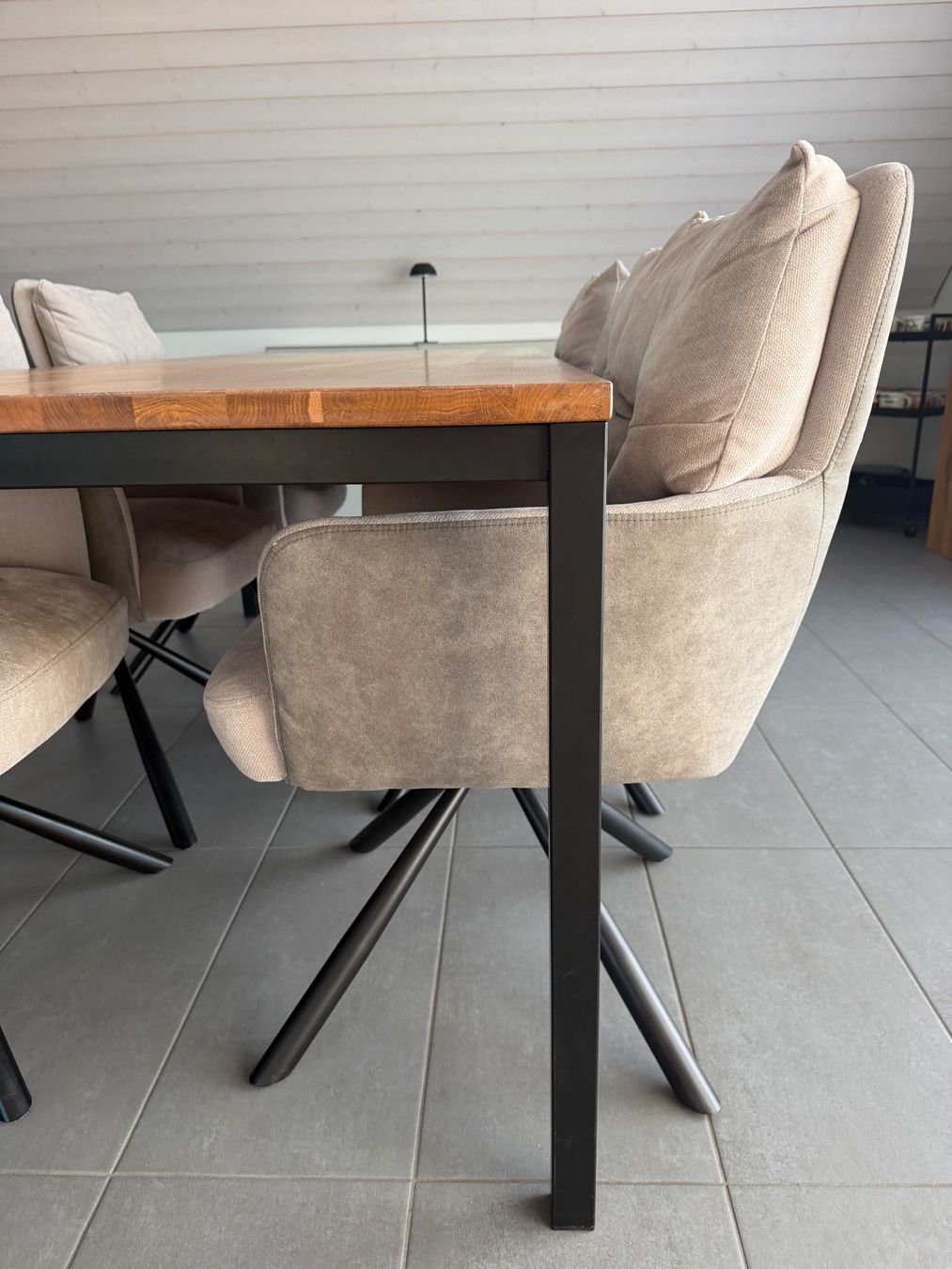 Micasa Tische: Esstisch – Gebraucht aus Niederglatt ZH von woo_ydx6 1