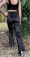 Tezenis Chic pantaloni velluto con brillantini👌M/L👌nuovo