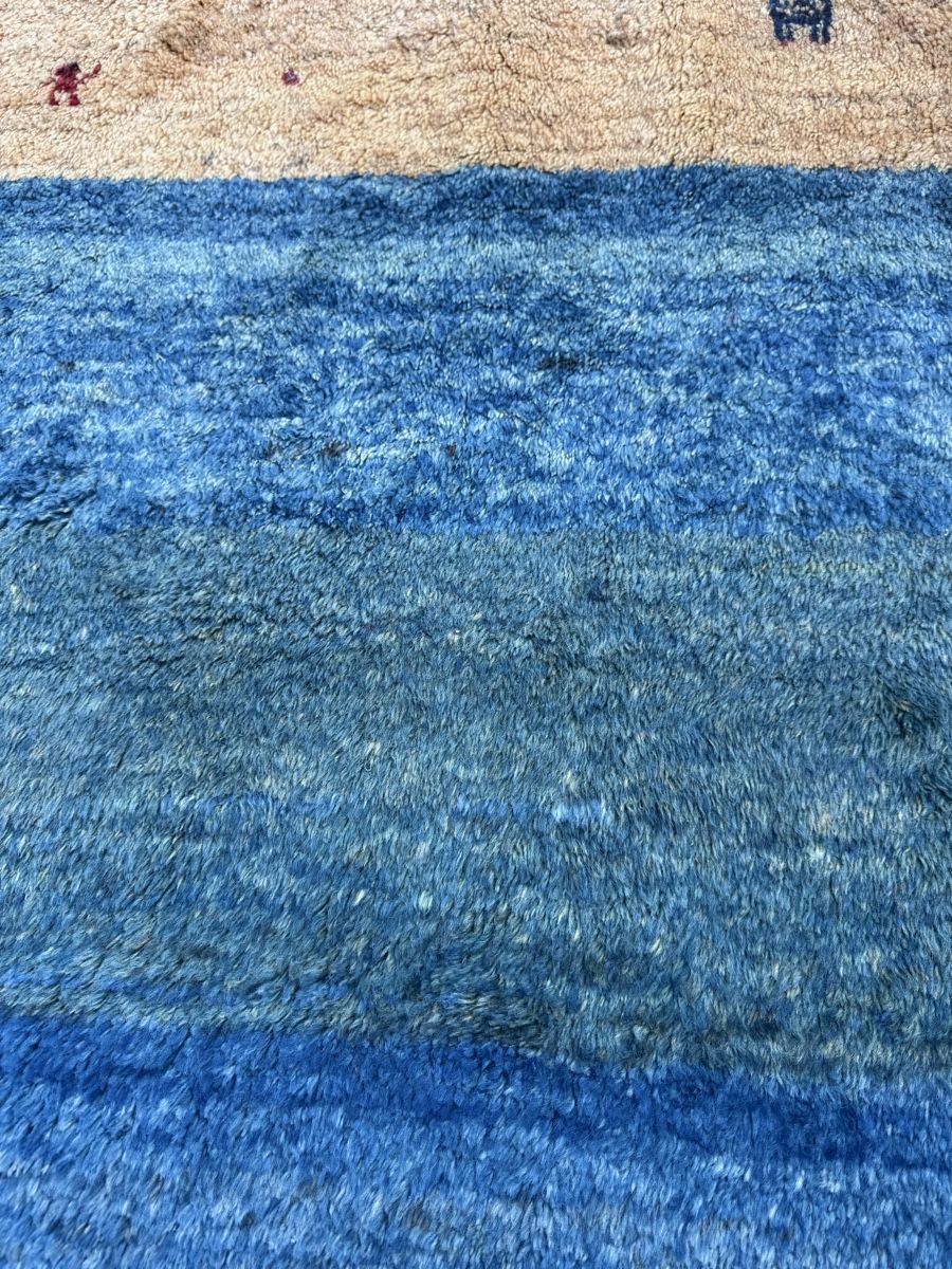 Tapis: Gabbeh (Perserteppich) – D'occasion à Chur par Mohammad.miga 6