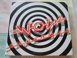 CD Superbus - Wow
