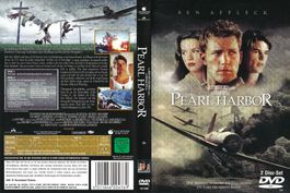 Pearl Harbor (2001)