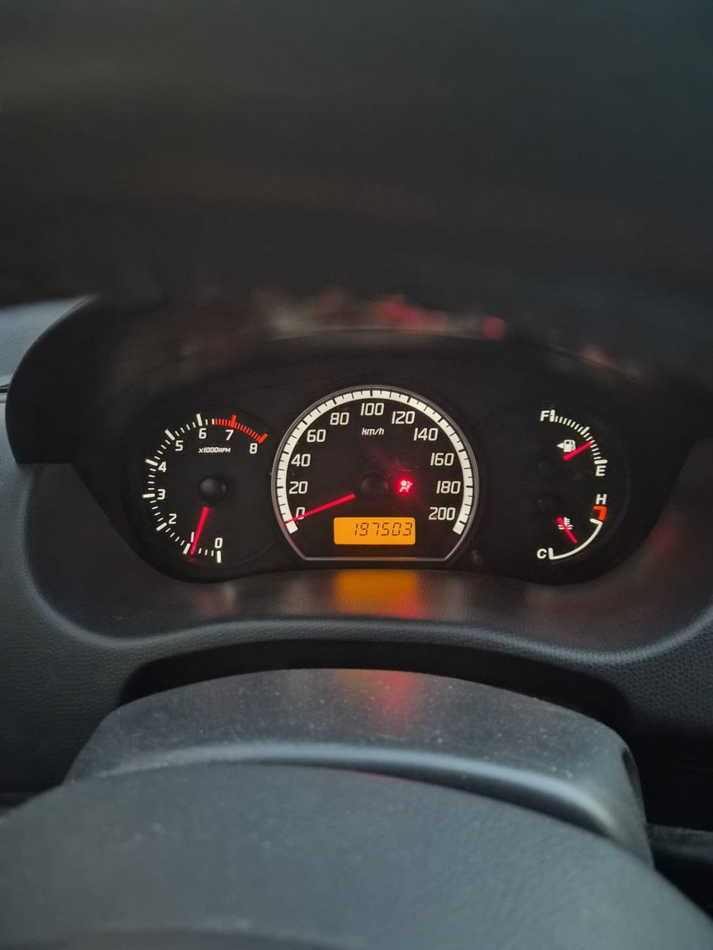 Suzuki Autos: Suzuki Swift 1.3 – Gebraucht aus Rorschacherberg von Pex63 4