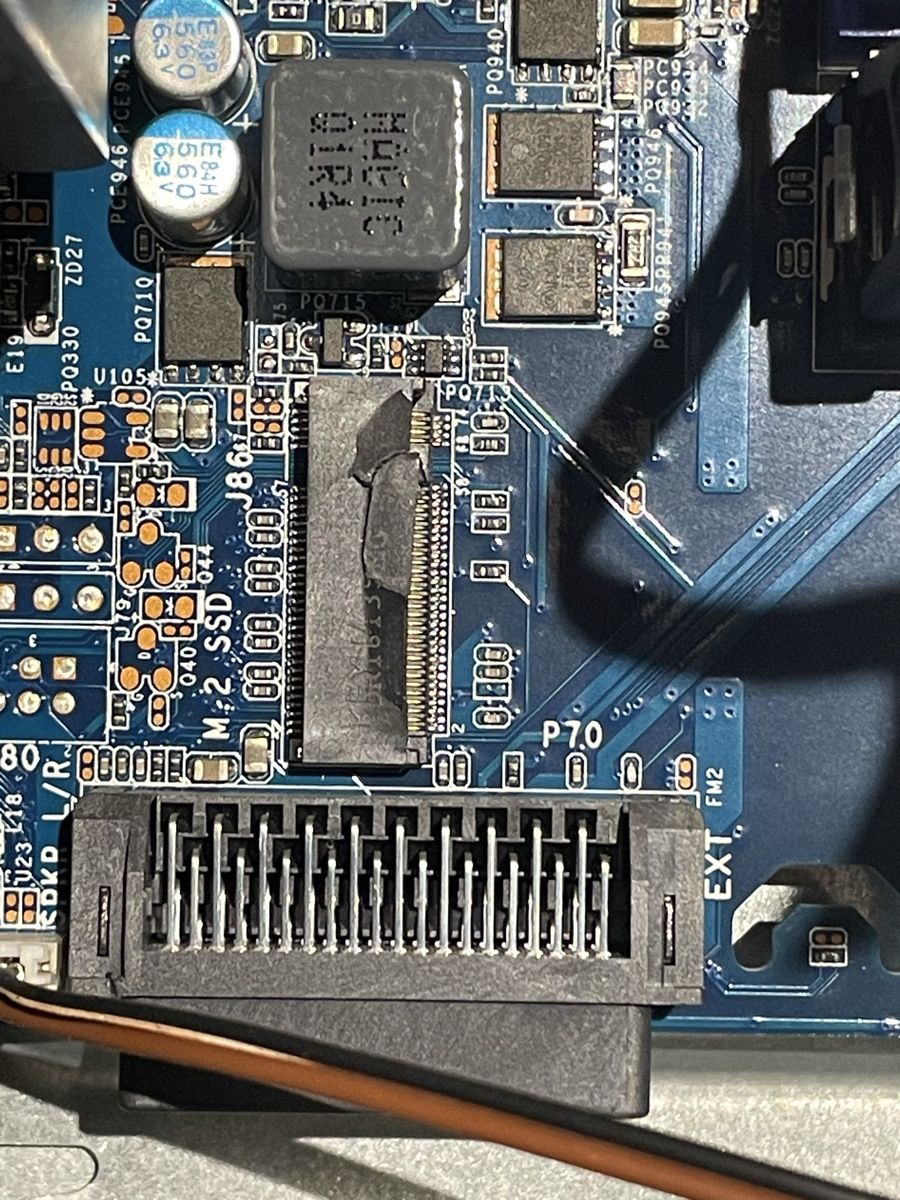 PC: HP Z240 Workstation  – Usato da Bettwil venduto da mar_79gy 3