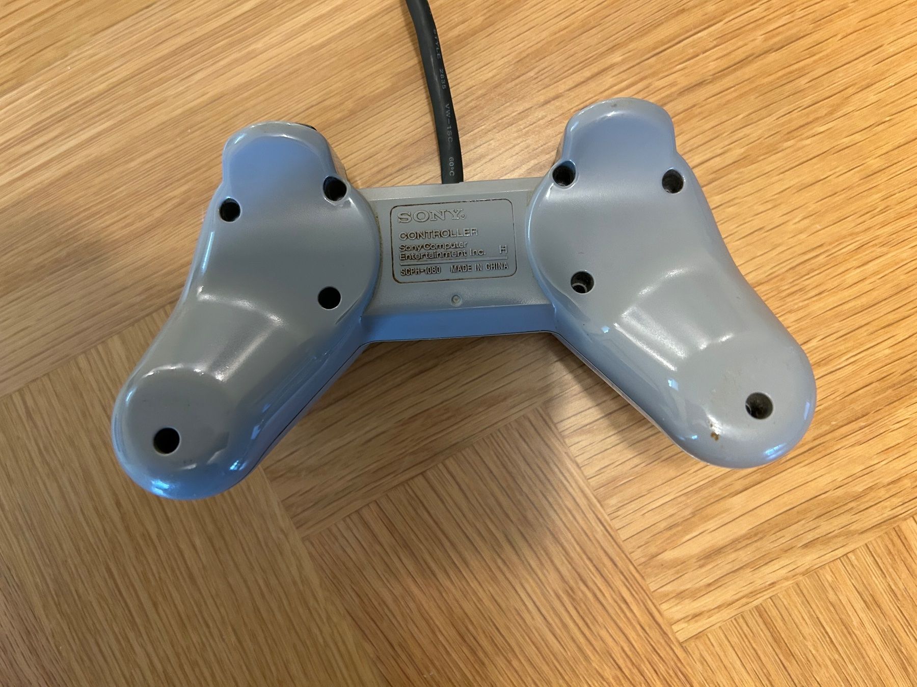 Sony Controller: Playstation Classic Controller – Usato da Wangen an der Aare venduto da SG94 2