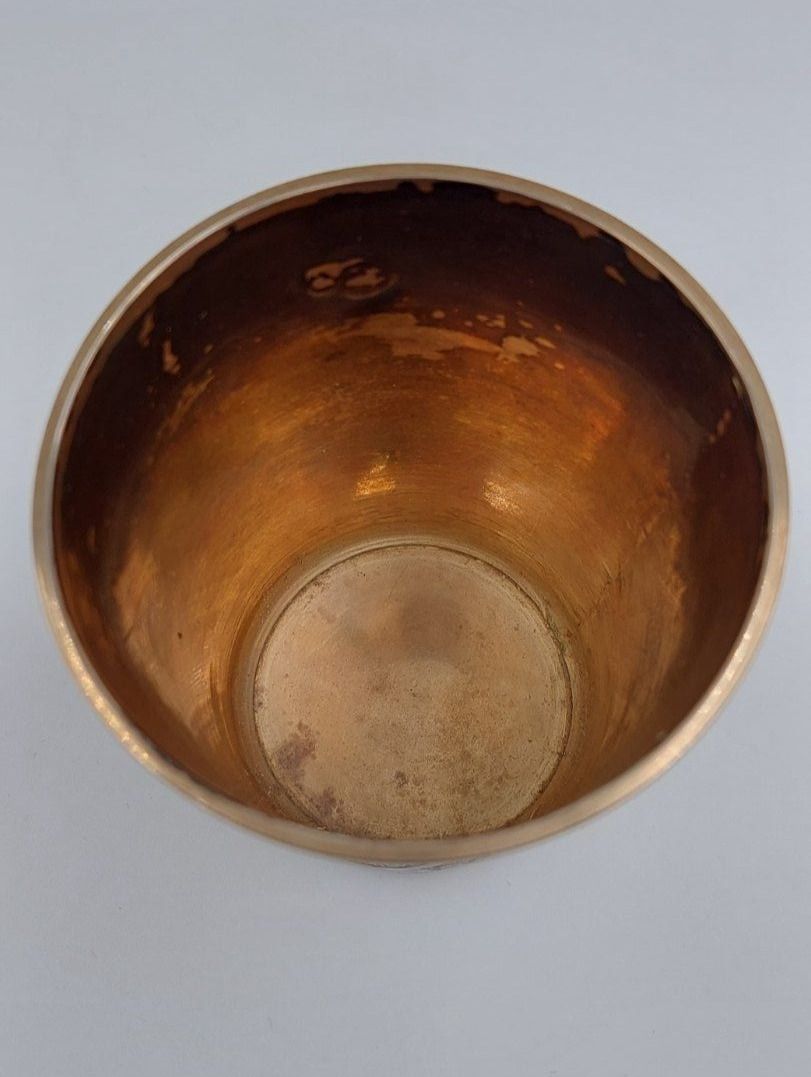 Flaschen: Silber Becher antik – Gebraucht aus Dielsdorf von anabur 5