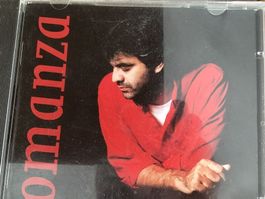 Andrea Bocelli  Romanza