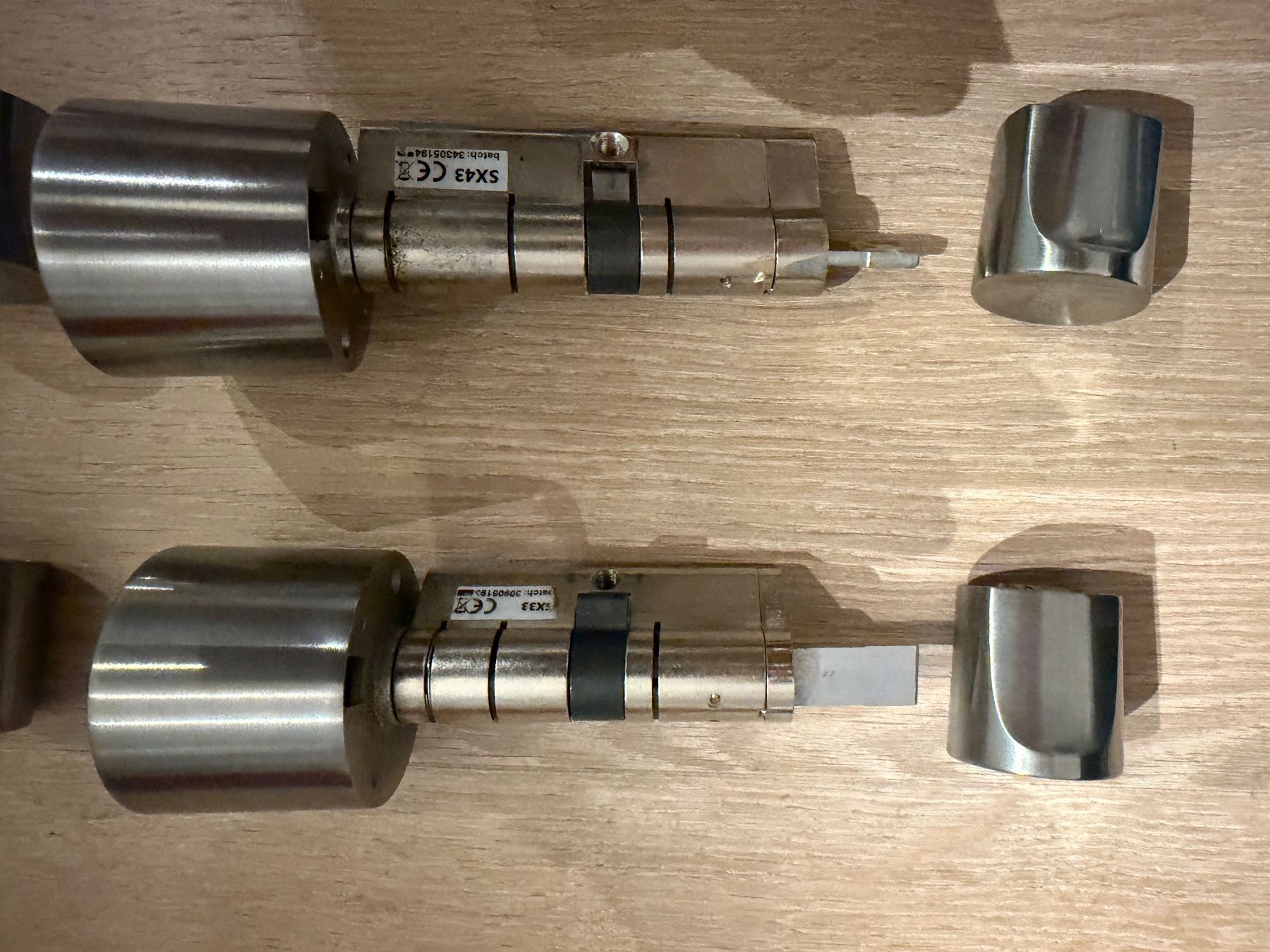 Cadenas: Bold Konvolut – D'occasion à Uster par q1w2e3 1