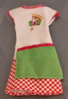 Robe pour Barbie