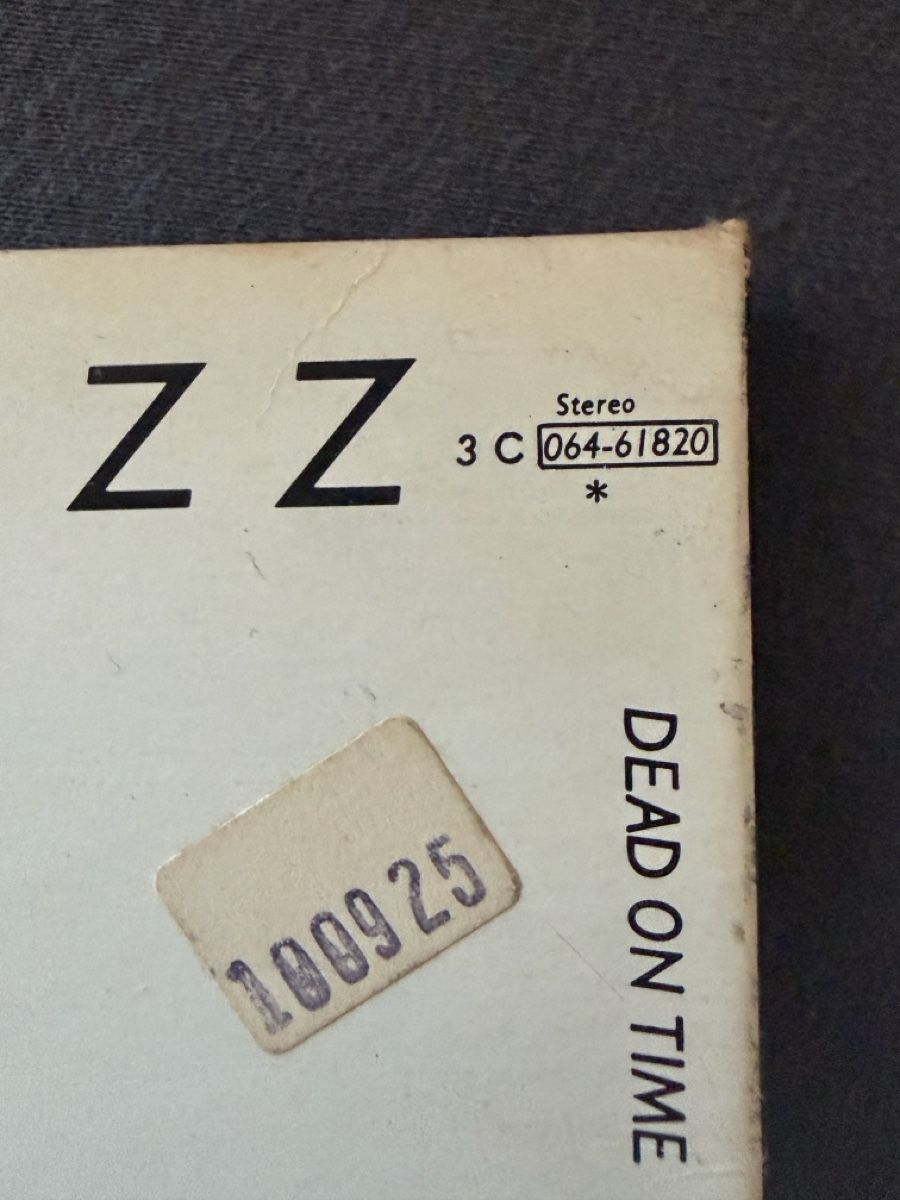 Dischi in vinile: Queen Vinyl Sammlung 6 LPs UK Original Press Set – Usato da Muttenz venduto da Petar777 7