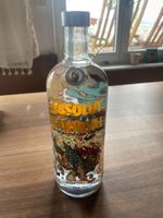 Absolut Taste of Karnival Passionfruit Vodka 1L