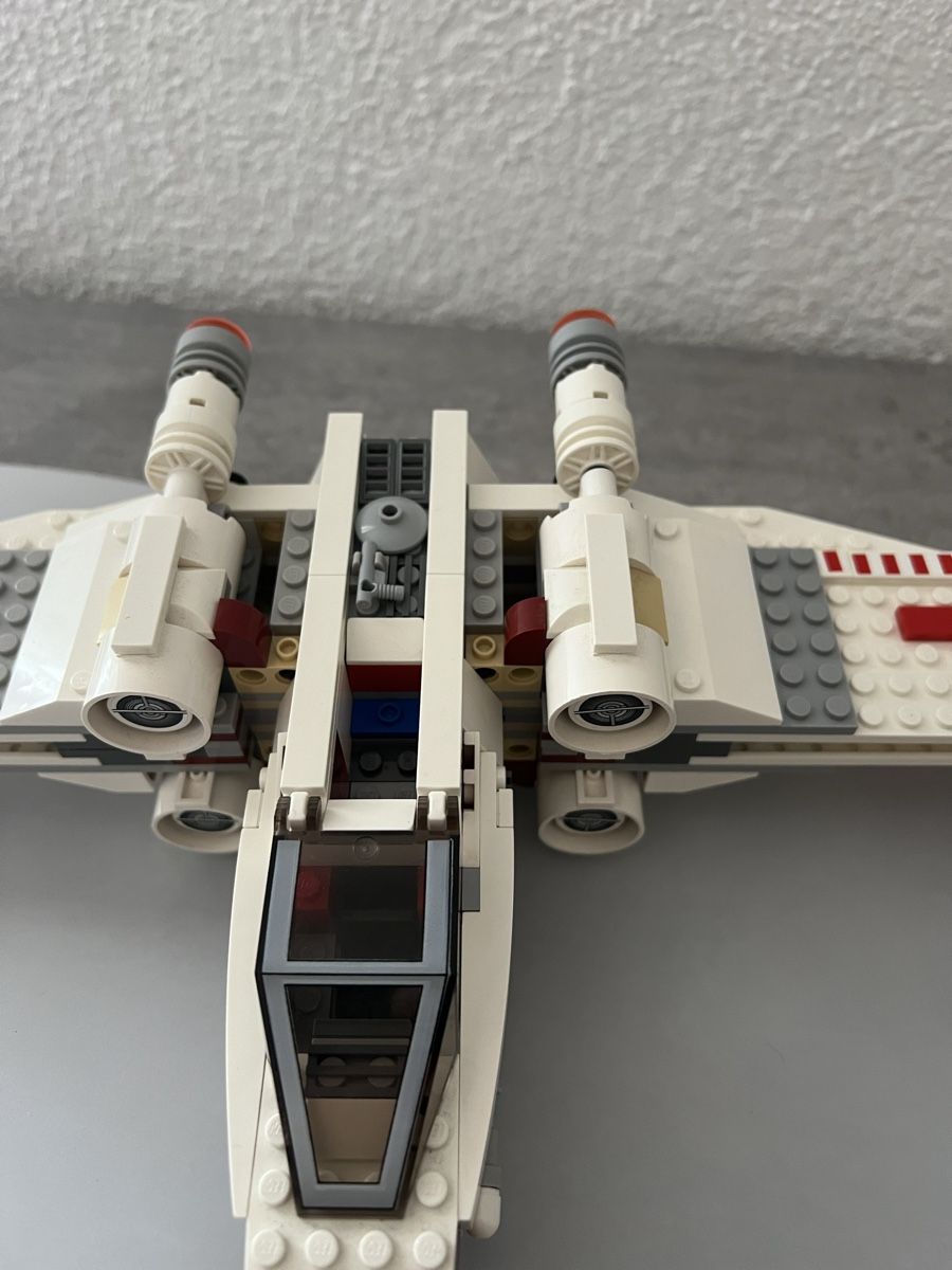 Lego Jouets: Lego Star Wars – Neuf (Voir description) à Däniken SO par jschenker27 3