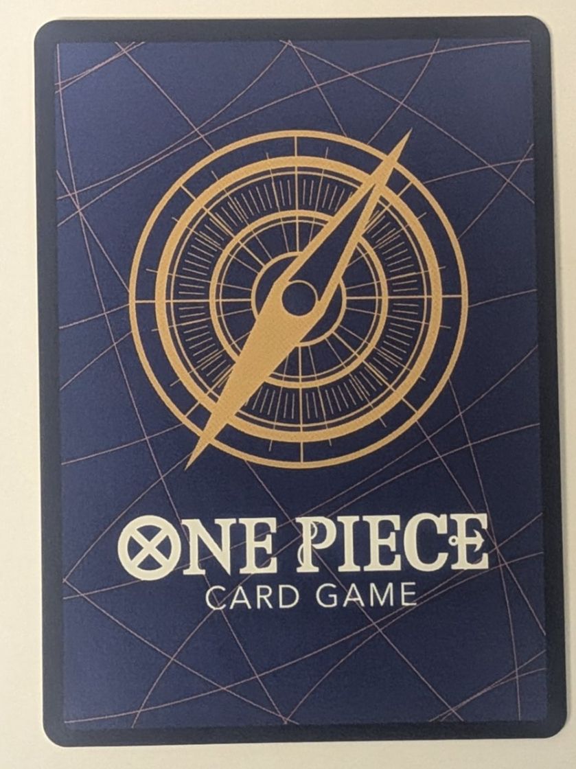 Bandai Sammelbilder & Trading cards: One Piece TCG Pell OP04-013 SR Parallel JP – Gebraucht aus Münchenstein von Akiba_Store 1