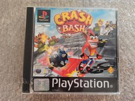 Crash Bash PS1