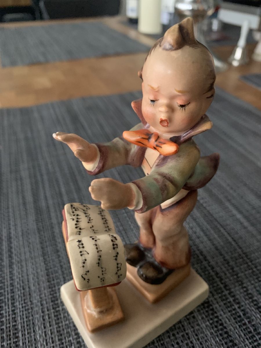 Hummel Figurines: Hummel Figur – D'occasion à Emmen par ama_8wmn 2