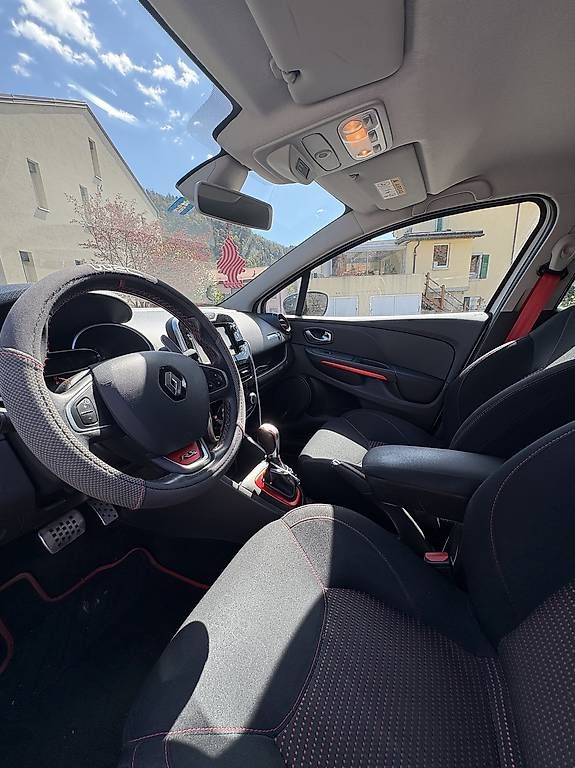 Renault Automobili: RENAULT CLIO RS 200EDC – Usato da Aigle venduto da Tiags186 3