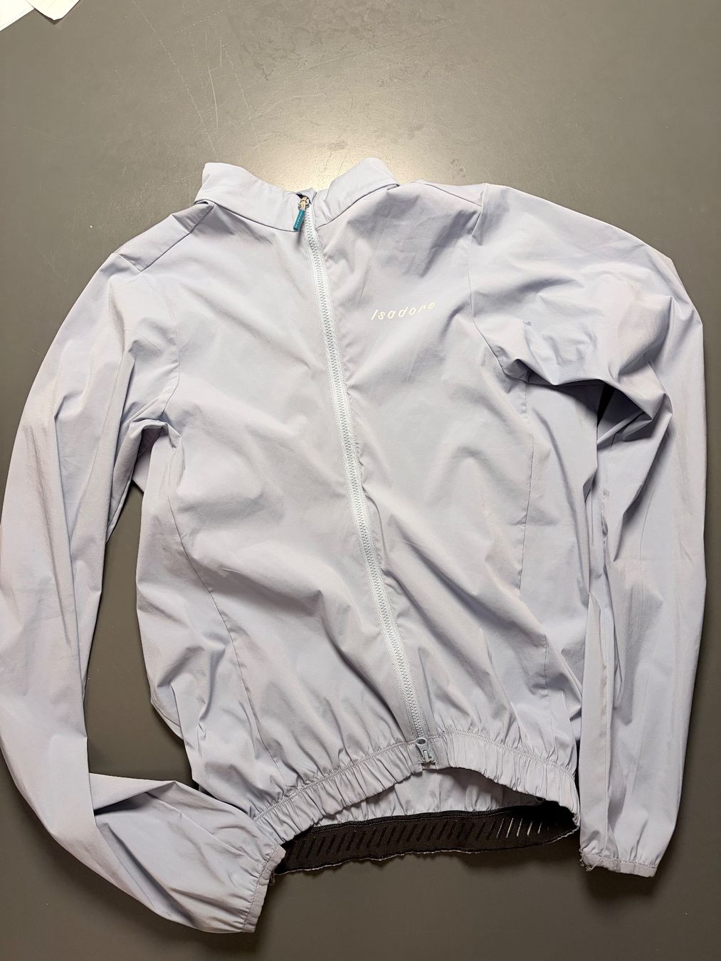 Jacken: Wind Jacket Isadore – Gebraucht aus Zürich von thj_8nf6