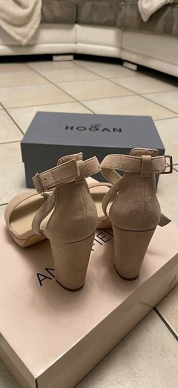 Scarpe da donna: Anna Field – Usato da Biasca venduto da gregoriomauro 1