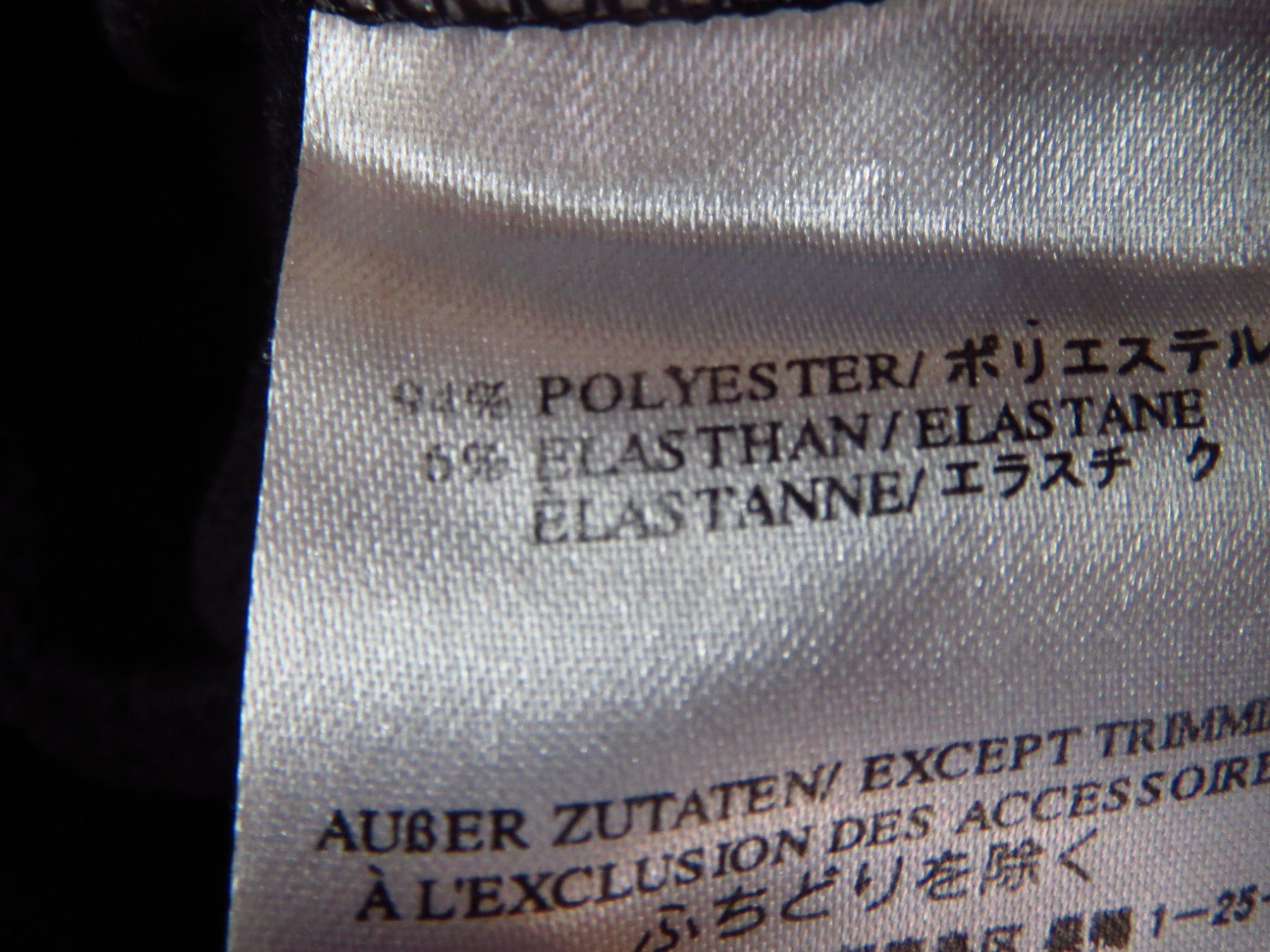 Jack Wolfskin Maglioni & Felpe: schöner JACK WOLFSKIN Damen Pullover Gr S NANUK – Usato da Kiental venduto da Anna8702 7