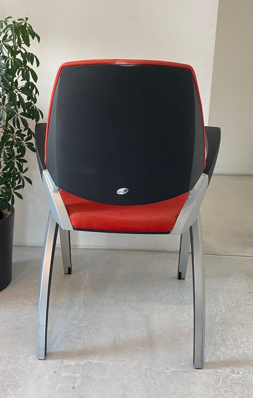 Poltrone: Büro - Sessel – Usato da Chur venduto da has_f8lc 3