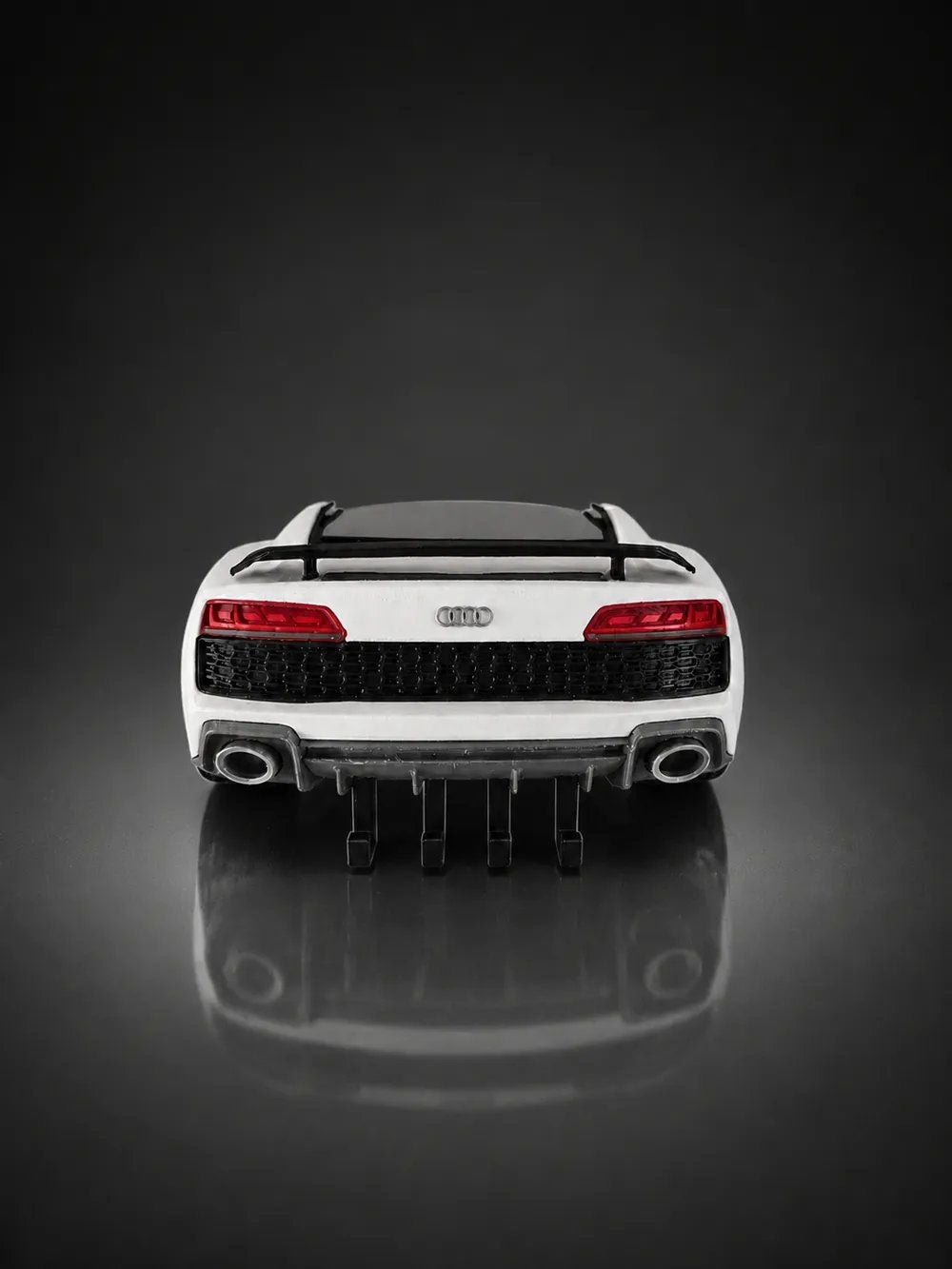 Fixations: Audi R8 Schlüsselhalter – Neuf (Voir description) à Niederweningen par Wellington3D 3