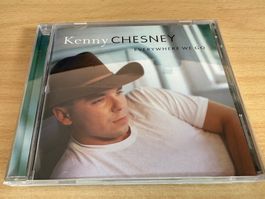 Kenny Chesney – Everywhere We Go