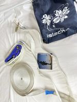 Slackline 20 Meter