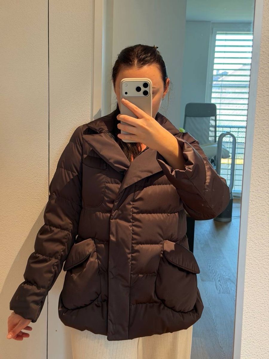 Uniqlo Giacche: Uniqlo +JW Anderson Down Jacket – Usato da Baar venduto da jan_7w8m 2