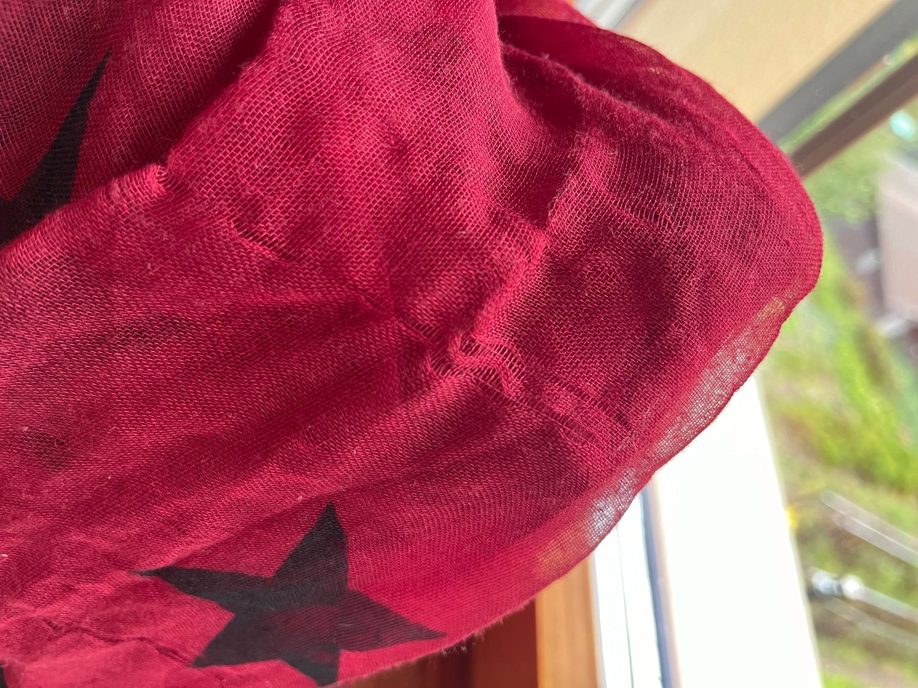 Foulards, Tücher & Schals: Lot de 3 foulards – Gebraucht aus Montsevelier von Duna2210 2