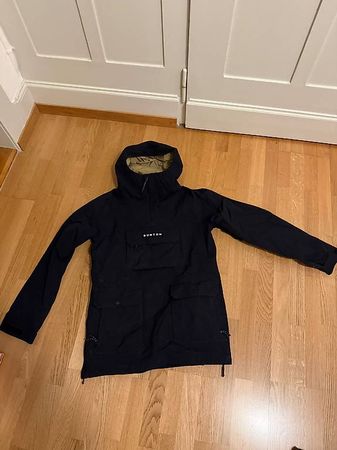 Burton Ski-/Snowboardjacke  Grösse S  wie neu
