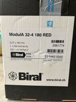 Heizungspumpe Biral ModulA