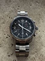 Certina DS Podium Titan Fullset