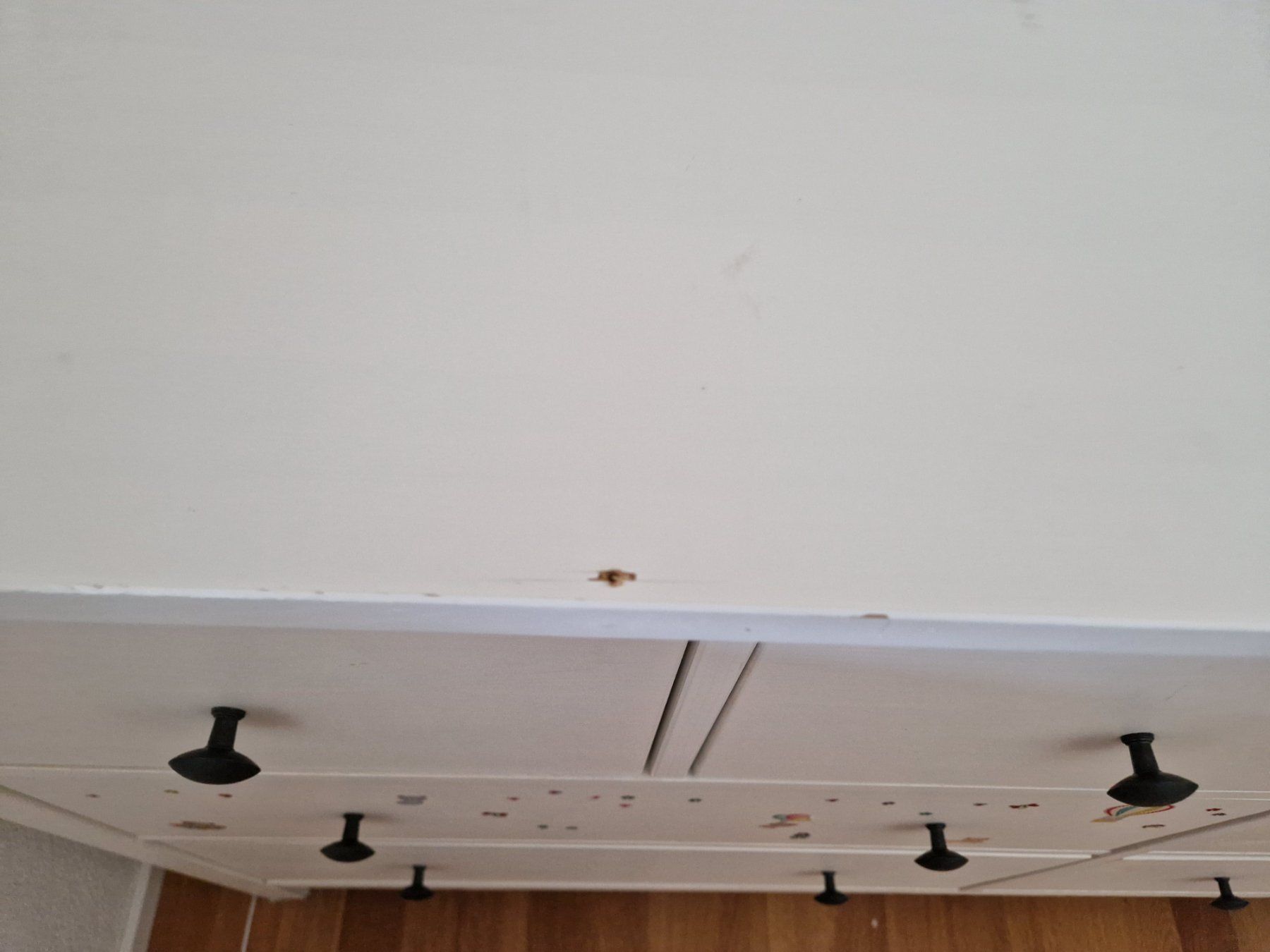 Ikea Cassettiere: IKEA Hemnes Kommode – Usato da Grossdietwil venduto da sal_8mst 3