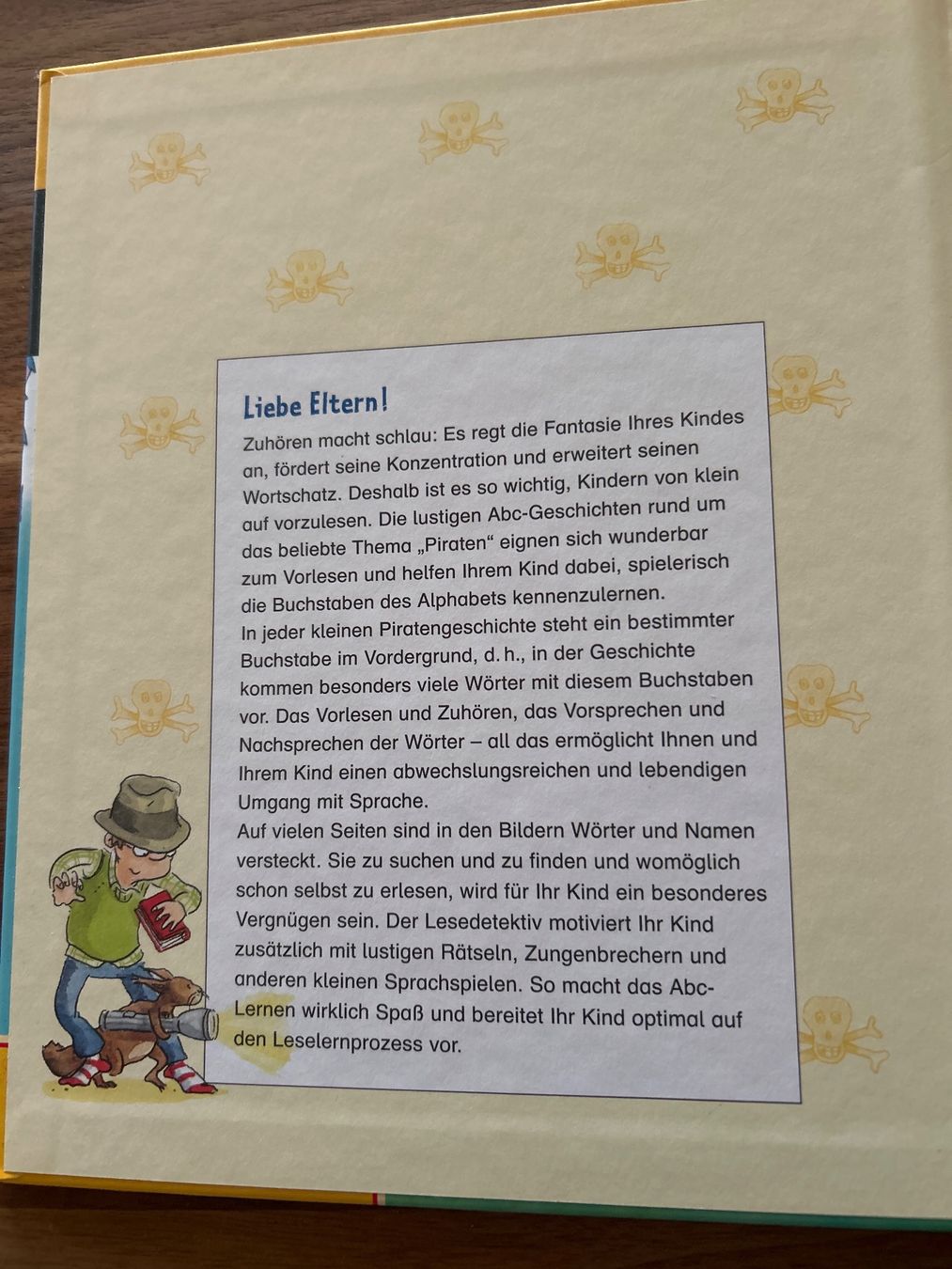 Bücher: Kinderbücher Thema Piraten – Gebraucht aus Magden von ctw_mp7b 6