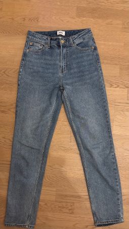 Jeans Only Straight