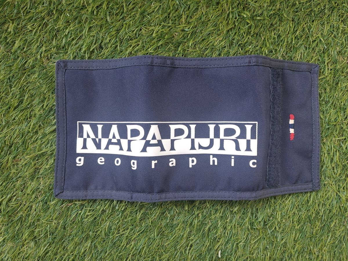 Napapijri Brieftaschen: Portafoglio Napapijri – Neu (gemäss Beschreibung) aus Carabbia von ila_2jjj 1