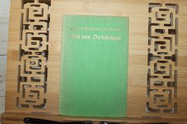 Götz von Berlichingen Weltgeist Bücher Nr. 355