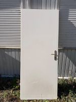 Zimmertüren 2x, (199 x 82,5cm) gebraucht guter Zustand
